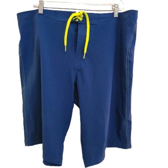 Op Op Flex 4 way stretch Hybrid Board shorts - Picture 1 of 3